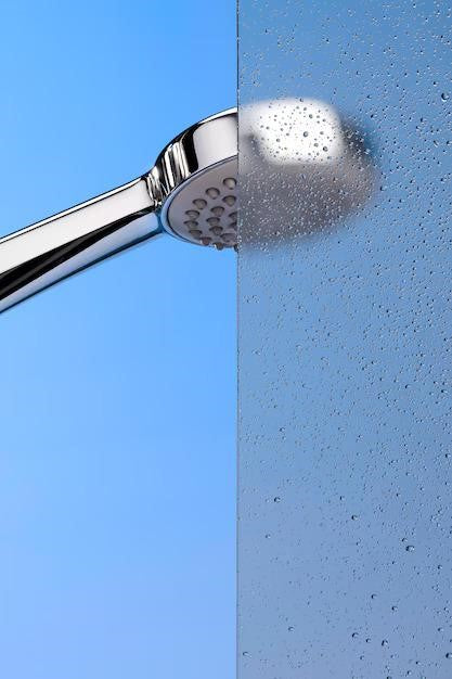 How Do Water-Saving Shower Heads Fit into a Modern Bathroom Aesthetic?